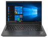 Lenovo ThinkPad E14 G3 R5 16/512GB Top Vorschau