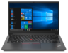 Lenovo ThinkPad E14 G3 R5 8/256GB Top Vorschau