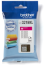 Thumbnail image of Brother LC-3219XLM Ink Magenta