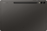 Aperçu de Samsung Galaxy Tab S9+ 5G 512Go graphite