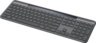 Aperçu de Clavier Logitech K980 Slim Solar