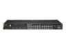Thumbnail image of HPE Aruba 4100i 24G PoE Switch