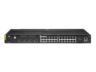 Thumbnail image of HPE Aruba 4100i 24G PoE Switch
