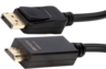 Thumbnail image of LINDY DisplayPort - HDMI Cable 1m