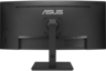 Thumbnail image of ASUS VA34VCPSN Curved Monitor