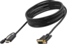 Thumbnail image of StarTech HDMI - VGA Cable 3m