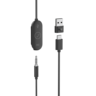 Widok produktu Logitech UC Zone Wired Earbuds w pomniejszeniu