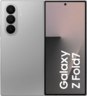 Samsung Galaxy Z Fold7 256 GB silver Vorschau