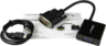 Thumbnail image of StarTech DVI-D - VGA Adapter