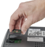 Miniatura obrázku Tiskárna Zebra ZD621 TT 300 dpi Ethernet
