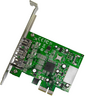 Thumbnail image of StarTech 3-port FireWire Interface