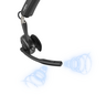 Shokz OpenMeet UC Knochenschall Headset Vorschau