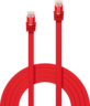 Miniatuurafbeelding van Patch Cable Flat RJ45 U/UTP Cat6 5m