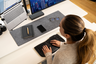 Imagem em miniatura de Kensington ProFit Ergo BT/2,4-GHz KBD