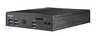 Thumbnail image of Shuttle DS20U Barebone slim PC