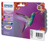 Thumbnail image of Epson T0807 Claria Ink Multipack
