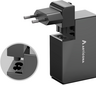 Thumbnail image of ARTICONA USB-C/A 100W Travel Adapter