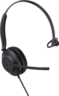 Yealink UH35 Mono Teams headset előnézet