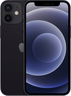 Apple iPhone 12 mini 64 GB schwarz Vorschau