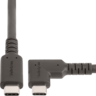 Widok produktu Kabel StarTech USB typu C, 1 m w pomniejszeniu