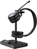 Thumbnail image of Yealink WH62 Dual Teams DECT Headset