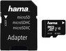 Aperçu de Carte microSDXC 64Go Hama MemoryFast V10