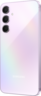 Anteprima di Samsung Galaxy A55 5G 128 GB lilac