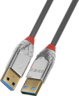 LINDY USB Typ A Kabel 3 m Vorschau