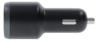 Miniatuurafbeelding van OtterBox 2x USB-C 65W Car Charger