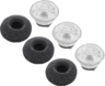 Imagem em miniatura de Aurículas suplentes Poly tamanho S