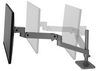 Thumbnail image of Ergotron LX Pro Tall Pole Arm Grey