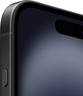 Anteprima di Apple iPhone 16 256 GB nero