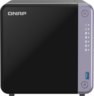 Aperçu de NAS 4 baies 4 Go QNAP TS-432X