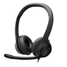 Aperçu de Casque stéréo Logitech H390 USB-C