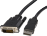 Thumbnail image of StarTech DisplayPort - DVI-D Cable 3m