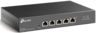 Widok produktu Przełącznik TP-LINK TL-SX105 5-port. 10G w pomniejszeniu