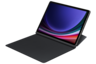 Widok produktu Samsung Tab S9/S9 FE Smart Book Cover w pomniejszeniu