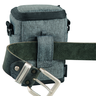 Anteprima di Custodia camera Hama Terra 90 grigio