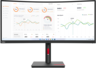 Thumbnail image of Lenovo ThinkVision T34w-30 Monitor