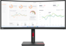 Thumbnail image of Lenovo ThinkVision T34w-30 Monitor