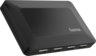 Miniatuurafbeelding van Hama USB Hub 2.0 4-port Black