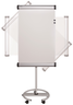 Thumbnail image of MAULsolid flip2use Flipchart
