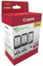 Canon PG-545XL/CL-546XL Tinte BK/C/M/Y Vorschau
