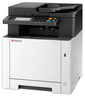 Thumbnail image of Kyocera ECOSYS MA2600cfx MFP