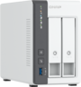 Thumbnail image of QNAP TS-216G 4G 2-bay NAS