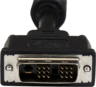 Miniatuurafbeelding van StarTech DVI-D Cable Single Link 3m