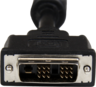 Thumbnail image of StarTech DVI-D Cable Single Link 3m