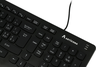 Thumbnail image of ARTICONA Ultra-flat Keyboard