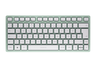 Thumbnail image of CHERRY KW 7100 MINI Keyboard Agave Green