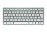 CHERRY KW 7100 MINI Tastatur agave green Vorschau